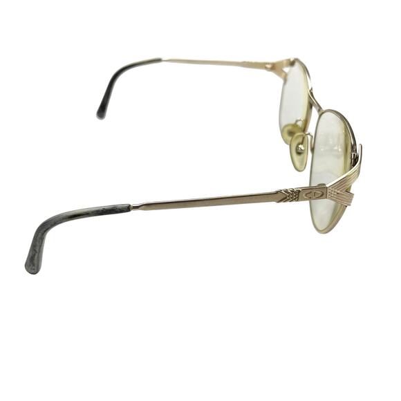 CHRISTIAN DIOR Vintage 2246 RARE Aviator Sunglasses Made in Austria - Picture 6 of 16